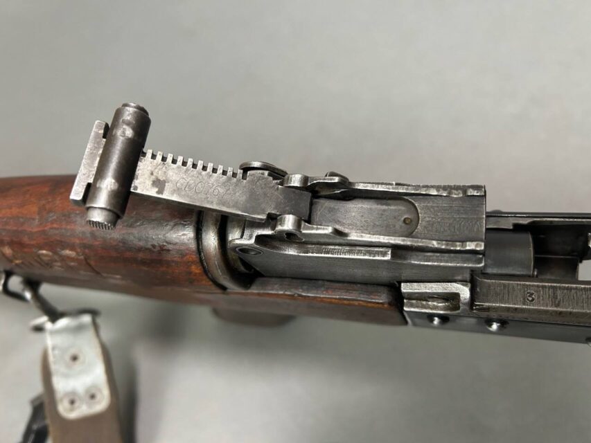 1963 Romanian MD63 Battle worn AKM AK47 7.62×39 kit rifle AK-47 Dong ...