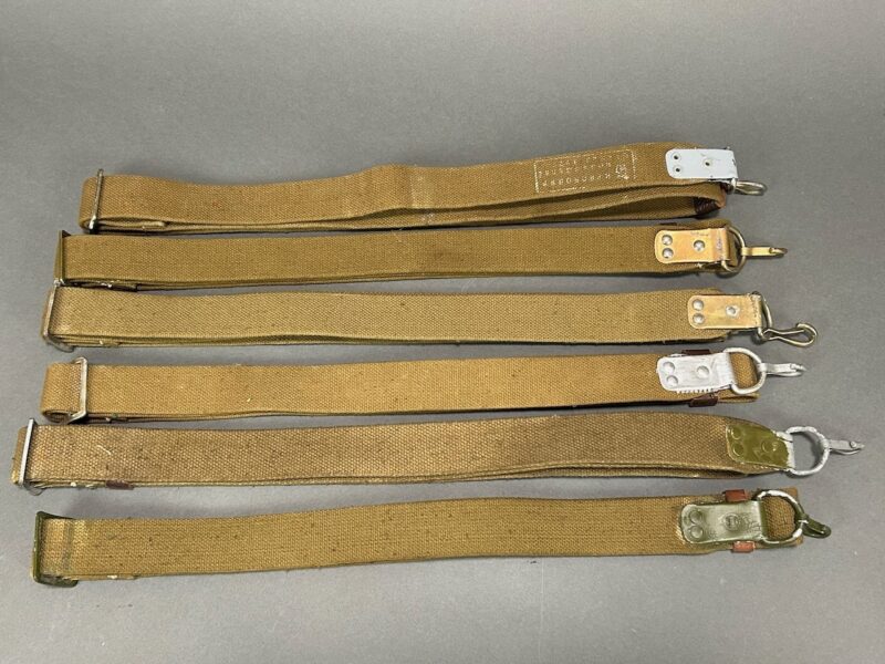 Russian slings