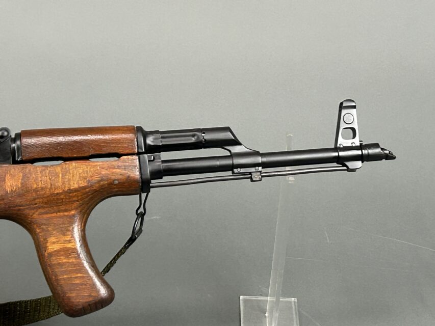 1964 Romanian MD63 Armorers Black Cerakote AKM AK47 7.62×39 kit rifle ...